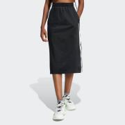 NU 20% KORTING: adidas Originals Sweatrok ADIBREAK SKIRT