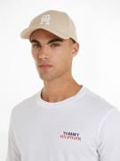 Tommy Hilfiger Baseball pet TH IMD COTTON 6 PANEL CAP