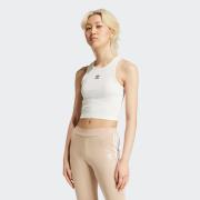 NU 20% KORTING: adidas Originals Tanktop ESS RIB TANK