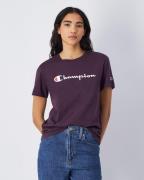 Champion T-shirt CREWNECK T-SHIRT