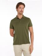 Tommy Hilfiger Poloshirt LIQUID COTTON ESSENTIAL REG POLO