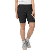 Jack Wolfskin Functionele short GLASTAL SHORTS W