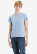 NU 20% KORTING: Levi's® T-shirt TEE Minilogo met klein logoborduursel