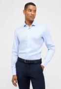 NU 20% KORTING: Eterna Overhemd met lange mouwen Slim fit