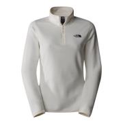 NU 20% KORTING: The North Face Fleece-shirt 101 GLACIER FLEECE 1/4 ZIP...