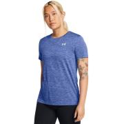 NU 20% KORTING: Under Armour® T-shirt TECH SSC- TWIST