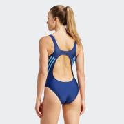 NU 20% KORTING: adidas Performance Badpak 3S SWIMSUIT (1 stuk)