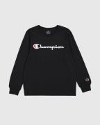 Champion Shirt met lange mouwen LONG SLEEVE T-SHIRT