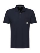 NU 20% KORTING: Lerros Poloshirt met merklabel