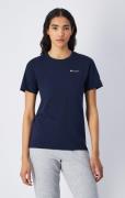 NU 20% KORTING: Champion T-shirt CREWNECK T-SHIRT