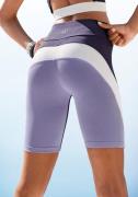 active by Lascana Fietsbroekje -Sportbroek