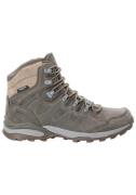 Jack Wolfskin Trekkingschoenen REFUGIO PRIME TEXAPORE MID M