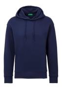 NU 20% KORTING: United Colors of Benetton Hoodie met koord