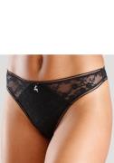 NU 20% KORTING: Lascana String