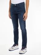 NU 20% KORTING: TOMMY JEANS Slim fit jeans AUSTIN SLIM TPRD smal toelo...