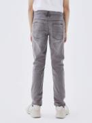 NU 20% KORTING: Name It Slim fit jeans NKMTHEO XSLIM SWE JEANS 3113-TH...