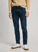 NU 20% KORTING: Pepe Jeans Slim fit jeans Slim Jeans