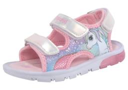 NU 20% KORTING: Disney Sandalen Unicorn