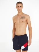 NU 20% KORTING: Tommy Hilfiger Swimwear Zwemshort SF MEDIUM DRAWSTRING...