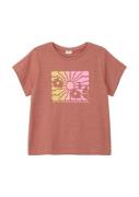 NU 20% KORTING: s.Oliver RED LABEL Junior T-shirt met frontprint