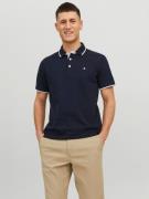 NU 20% KORTING: Jack & Jones Poloshirt JJEPAULOS POLO SS NOOS