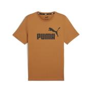 NU 20% KORTING: PUMA T-shirt ESS Logo Tee (s)