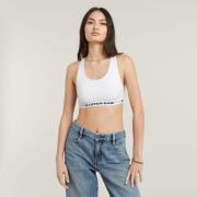 NU 20% KORTING: G-Star RAW Bralette