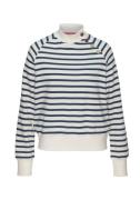 NU 20% KORTING: Ragwear Sweater MAJJORKA Sjaalkraag