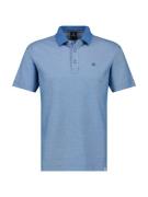 NU 20% KORTING: Lerros Poloshirt met logoborduursel