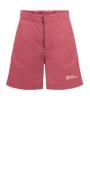 Jack Wolfskin Short SUN SHORTS K Elastische band