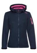 NU 20% KORTING: CMP Softshell-jack Ademend & windwerend & waterafstote...