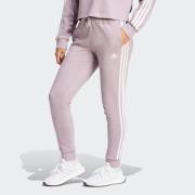 NU 20% KORTING: adidas Sportswear Sportbroek Essentials 3-strepen Fren...