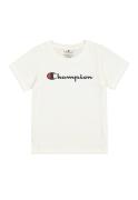 NU 20% KORTING: Champion T-shirt CREWNECK T-SHIRT