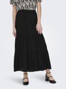 Only Maxirok ONLMIKKA LIFE LONG SKIRT WVN NOOS