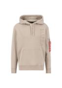 Alpha Industries Hoodie ALPHA INDUSTRIES Men - Hoodies EMB Hoody