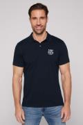 CAMP DAVID Poloshirt