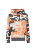 Alpha Industries Hoodie Alpha Industries Men - Hoodies Basic Hoody Cam...