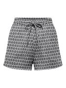 Only Short ONLNORA LIFE LOOSE BELT SHORTS PTM