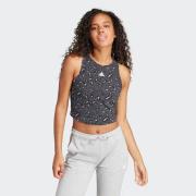 NU 20% KORTING: adidas Sportswear Tanktop ANML CRO TK