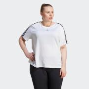 NU 20% KORTING: adidas Performance T-shirt AEROREADY TRAIN ESSENTIALS ...