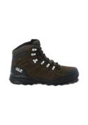 Jack Wolfskin Hiking-schoenen REFUGIO TEXAPORE MID M