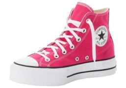 NU 20% KORTING: Converse Sneakers CHUCK TAYLOR ALL STAR LIFT PLATFORM