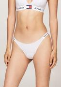 Tommy Hilfiger Underwear Slip HIGH LEG THONG (EXT SIZES)