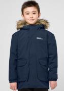 NU 20% KORTING: Jack Wolfskin Functioneel 3-in-1-jack COSY BEAR 3IN1 P...