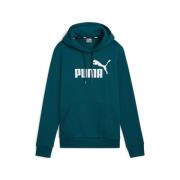 NU 20% KORTING: PUMA Hoodie ESS LOGO HOODIE FL (S)