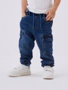 Name It Cargo jeans NMMBEN BAGGY R CARGO JEANS 9770-YT NOOS