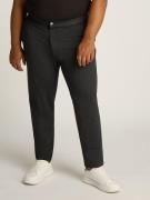 NU 20% KORTING: Calvin Klein Chino BT_COMFORT KNIT TAPERED PANT