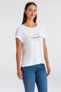 Pepe Jeans T-shirt EVETTE