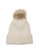 NU 20% KORTING: Only Gebreide muts ONLKATE LIFE KNIT BEANIE CC