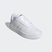 adidas Sportswear Sneakers COURT PLATFORM